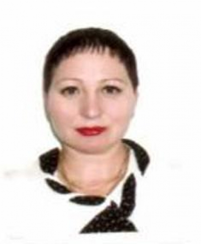 Романова Станислава Александровна