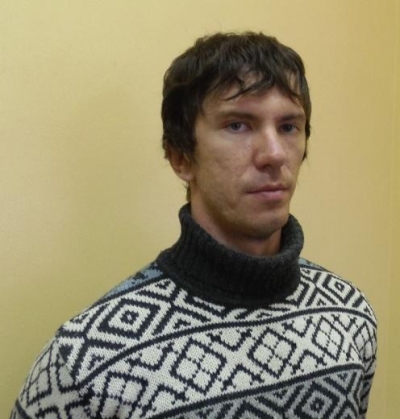 Гончаров Игорь Олегович