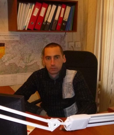 Тимонов Сергей Владимирович