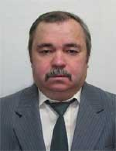Ярковой Сергей Анатольевич