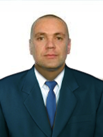 Чернов Владимир Анатольевич
