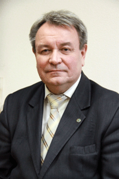 Кожевников Владимир Павлович