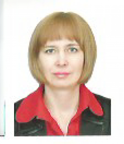 Зорина Елена Петровна