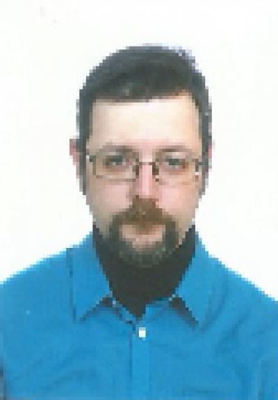 Константинов Дмитрий Игоревич