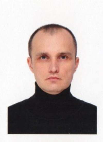 Лущик Иван Григорьевич